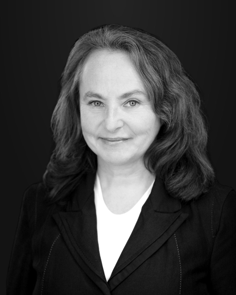 Doris Gruchey